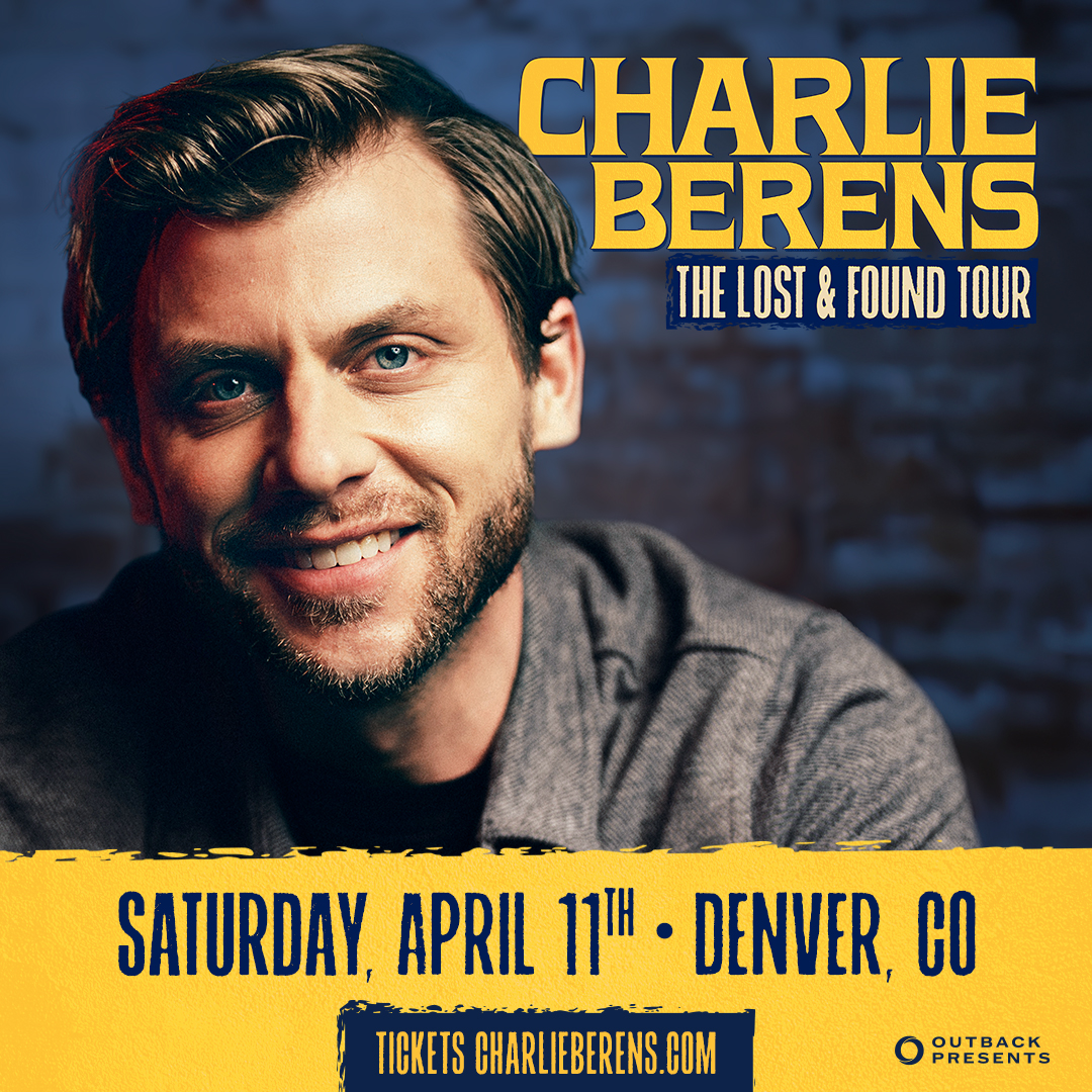 Charlieberens DEN,CO 1080X1080