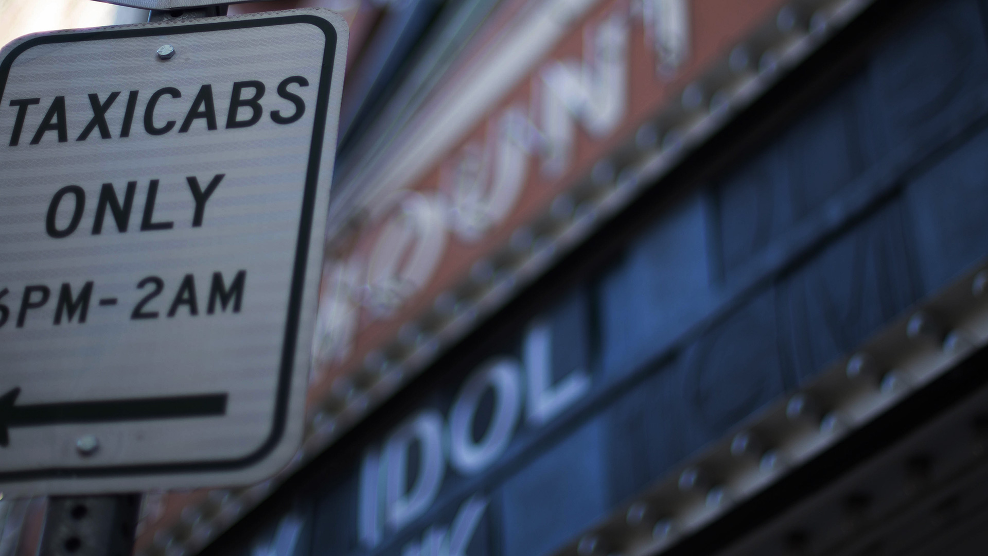 Parking Directions Paramount Theatre