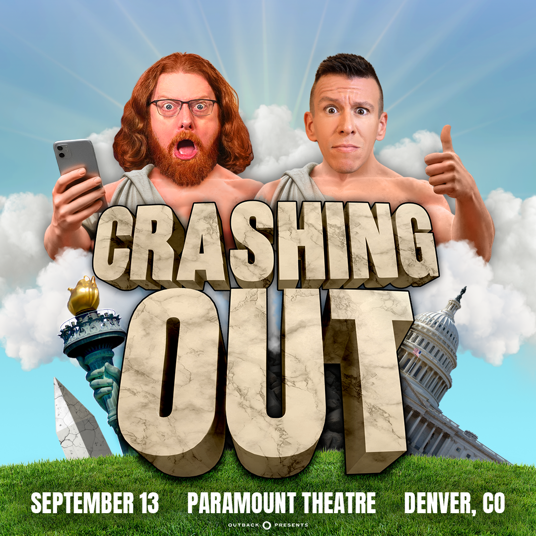 Crashingout DEN,CO 1080X1080