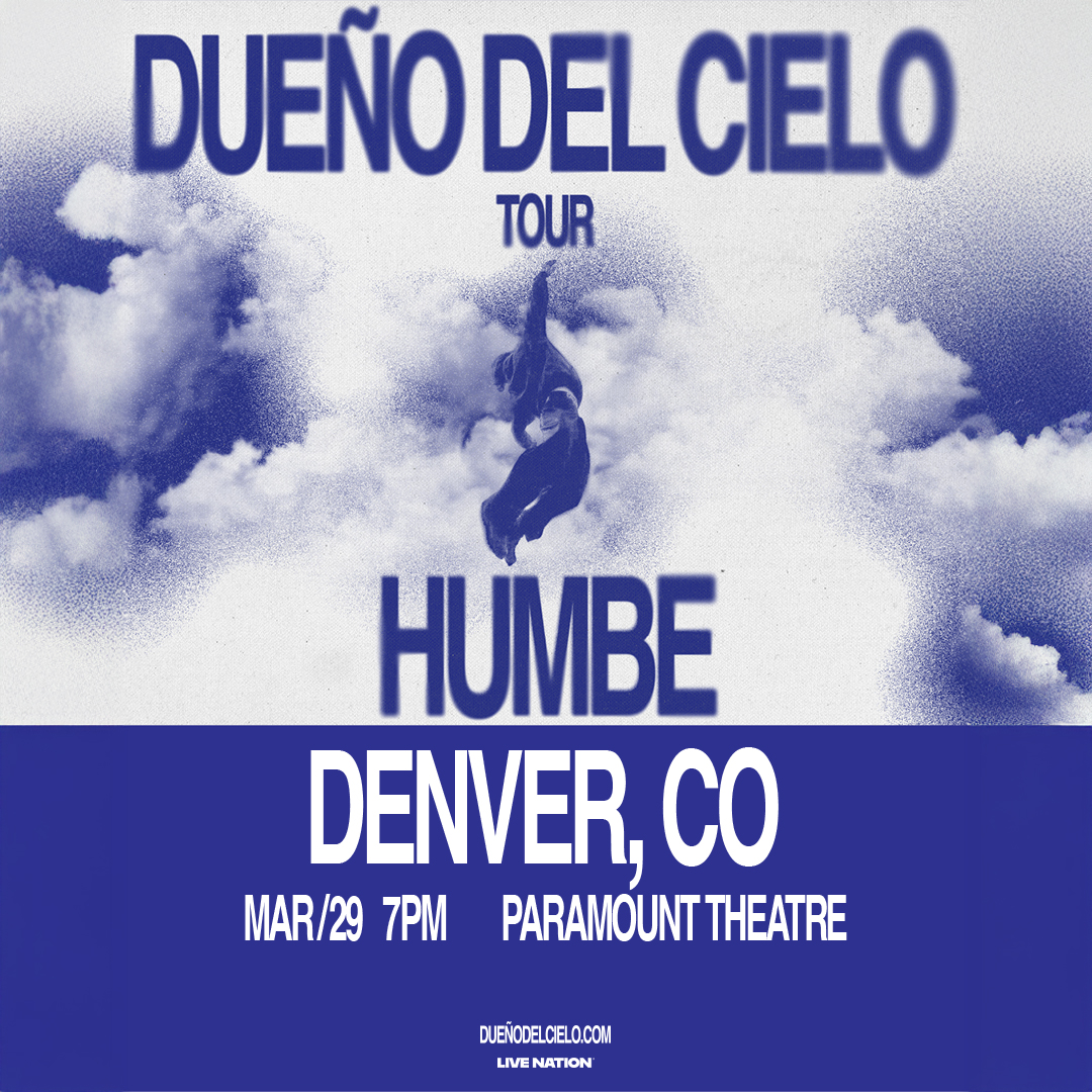 Static Social Instagram 1080X1080 Humbe 2026 Regional Paramounttheatre 0329