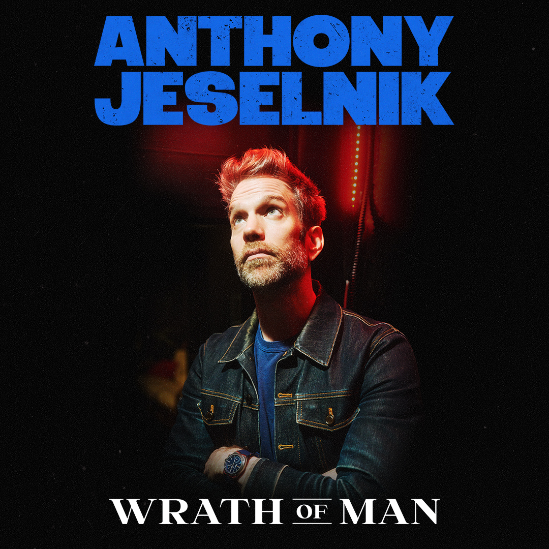 Anthony Jeselnik 1080X1080 NO LOCAL