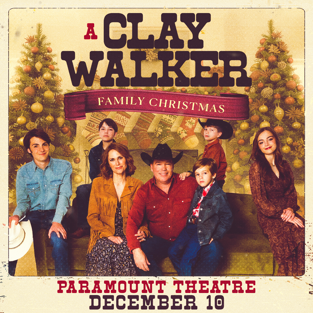 Claywalker 2026 Paramount 1080X1080