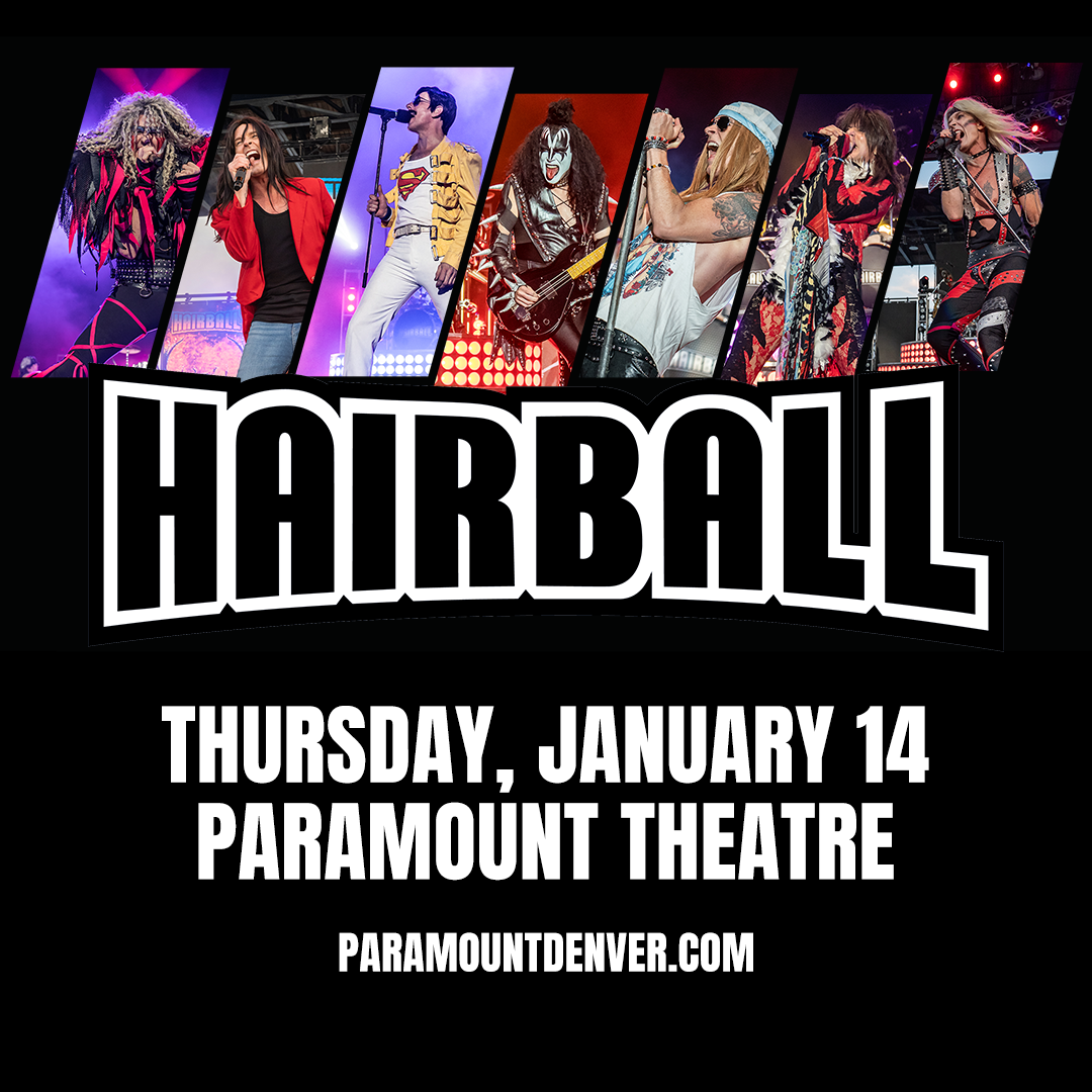 Hairball 1080X1080