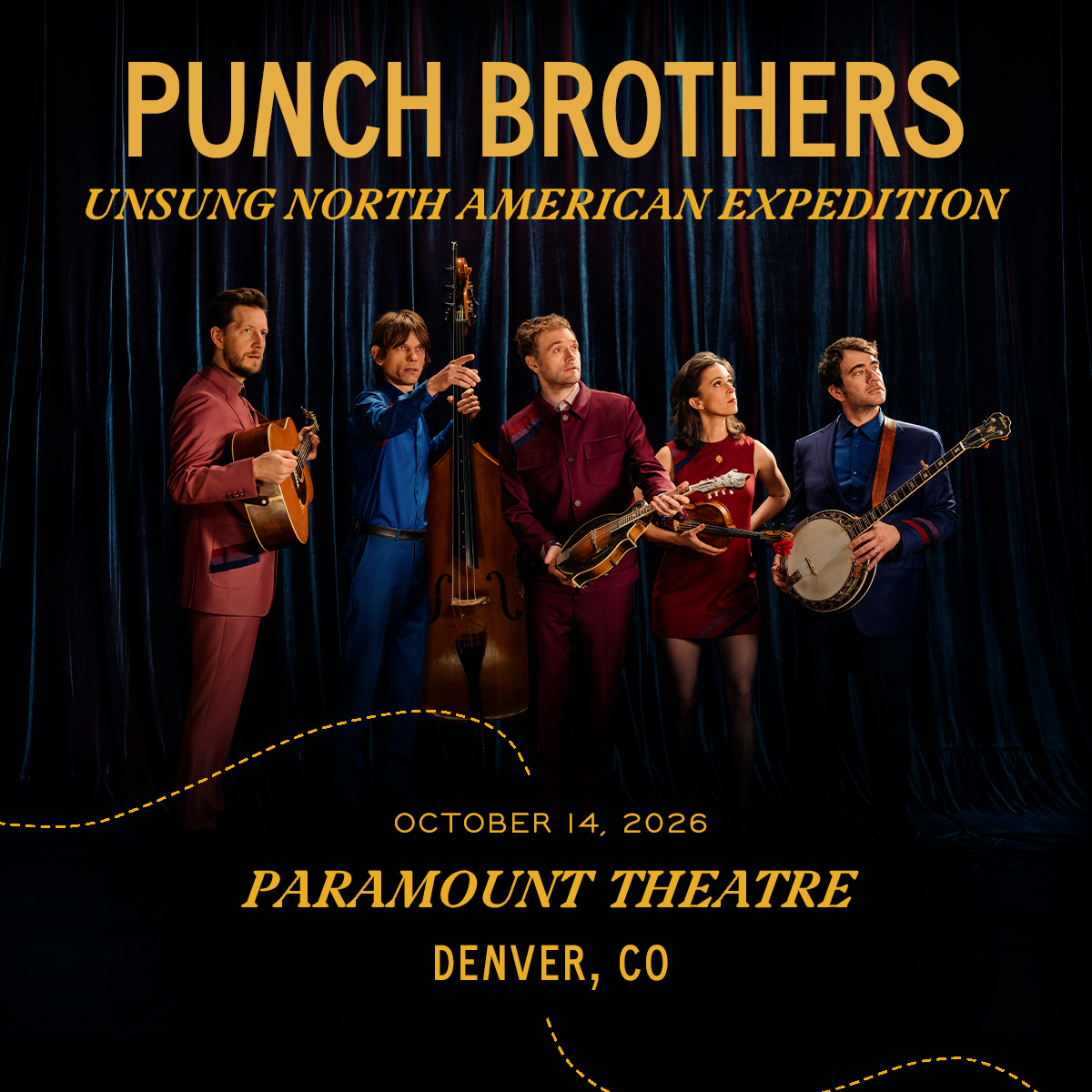 Punchbrothers 1200X1200