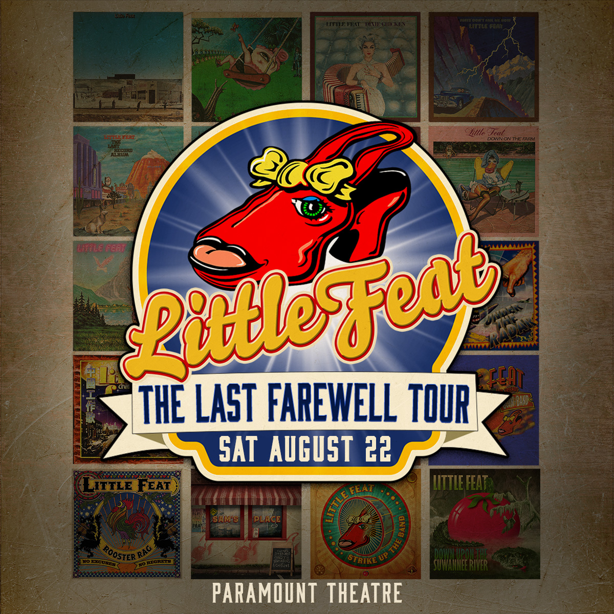 Littlefeat 2026 Paramount 1200X1200