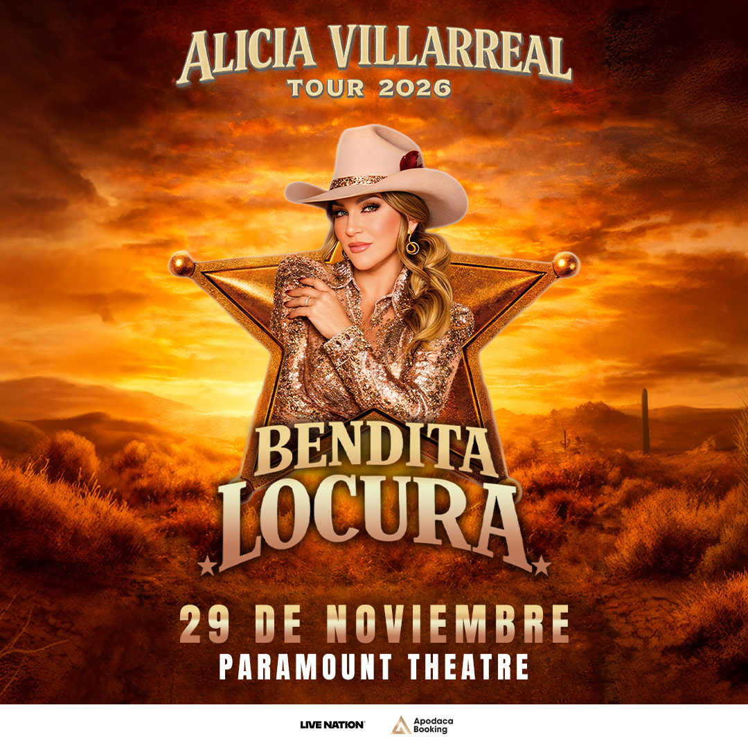 Static Social Instagram 1080X1080 Aliciavillarreal 2026 Regional Paramounttheatre 1129