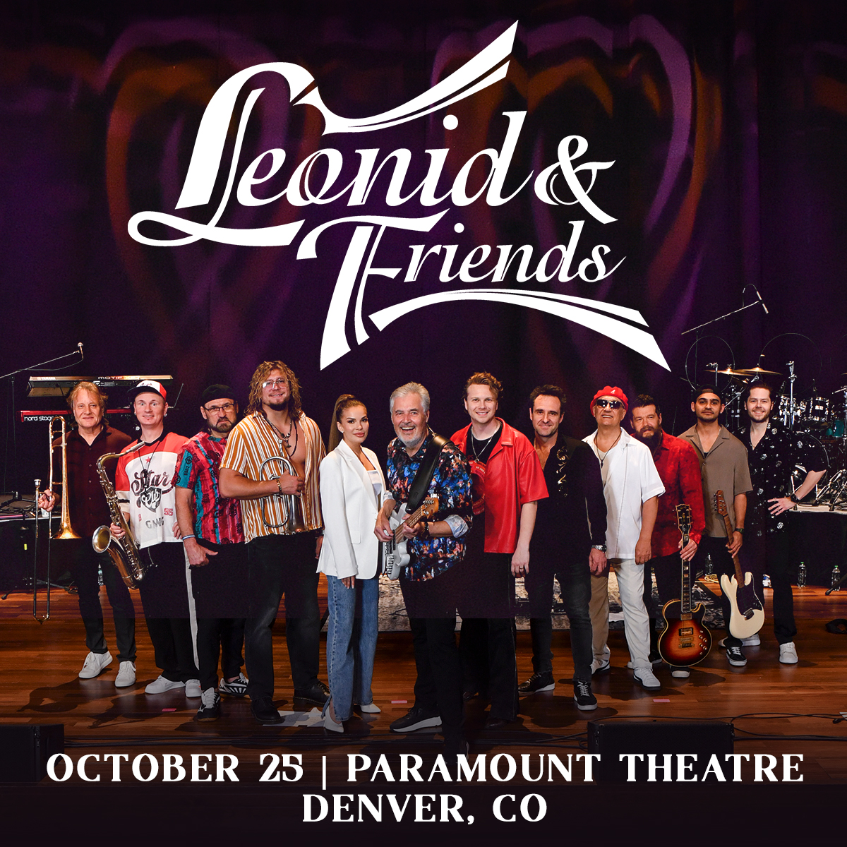 Leonid&Friends 2026 Paramount 1200X1200