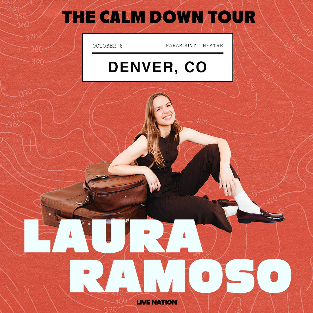 Static Social Instagram 1080X1080 Lauraramoso 2026 Regional Paramounttheatre 1008
