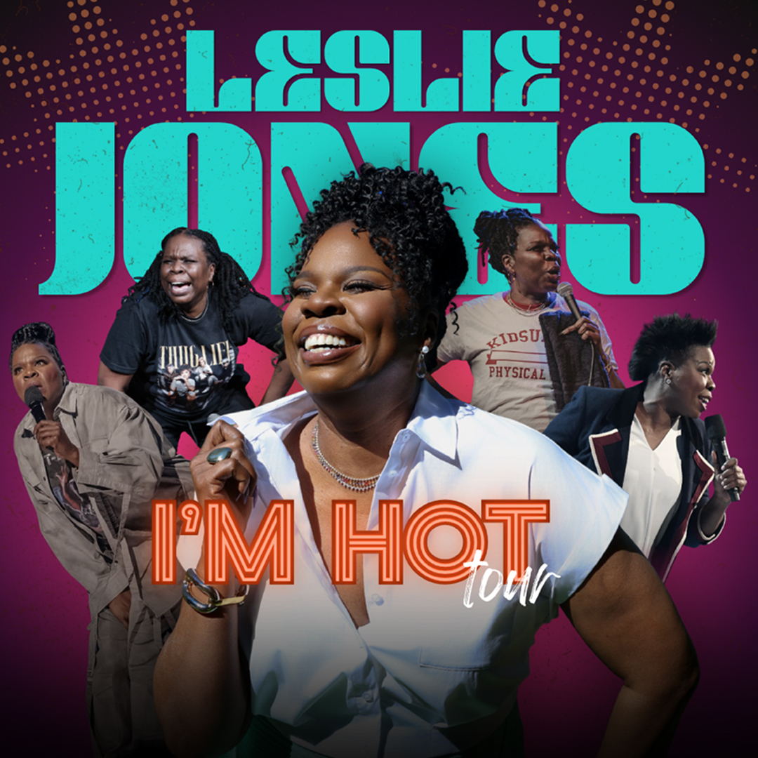Leslie Jones 1080X1080 NO TEXT