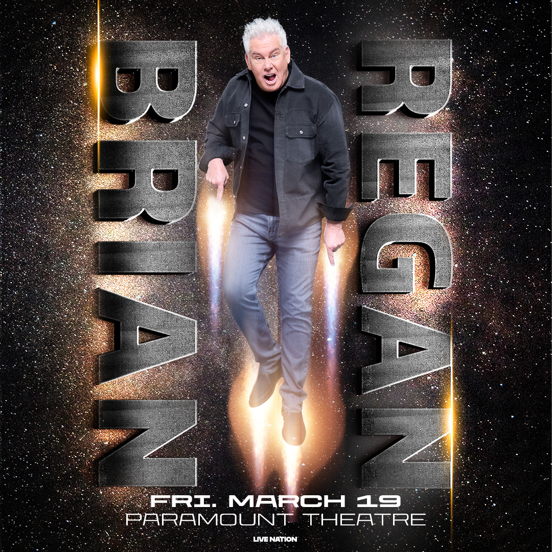 Static Social Instagram 1080X1080 Brianregan 2026 Regional Paramounttheatre 0319