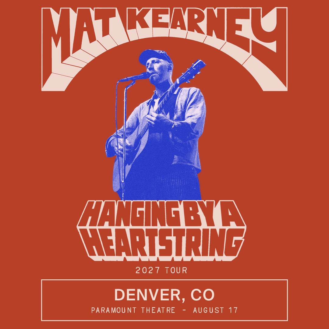 Matkearney 2027 Paramount 1080X1080
