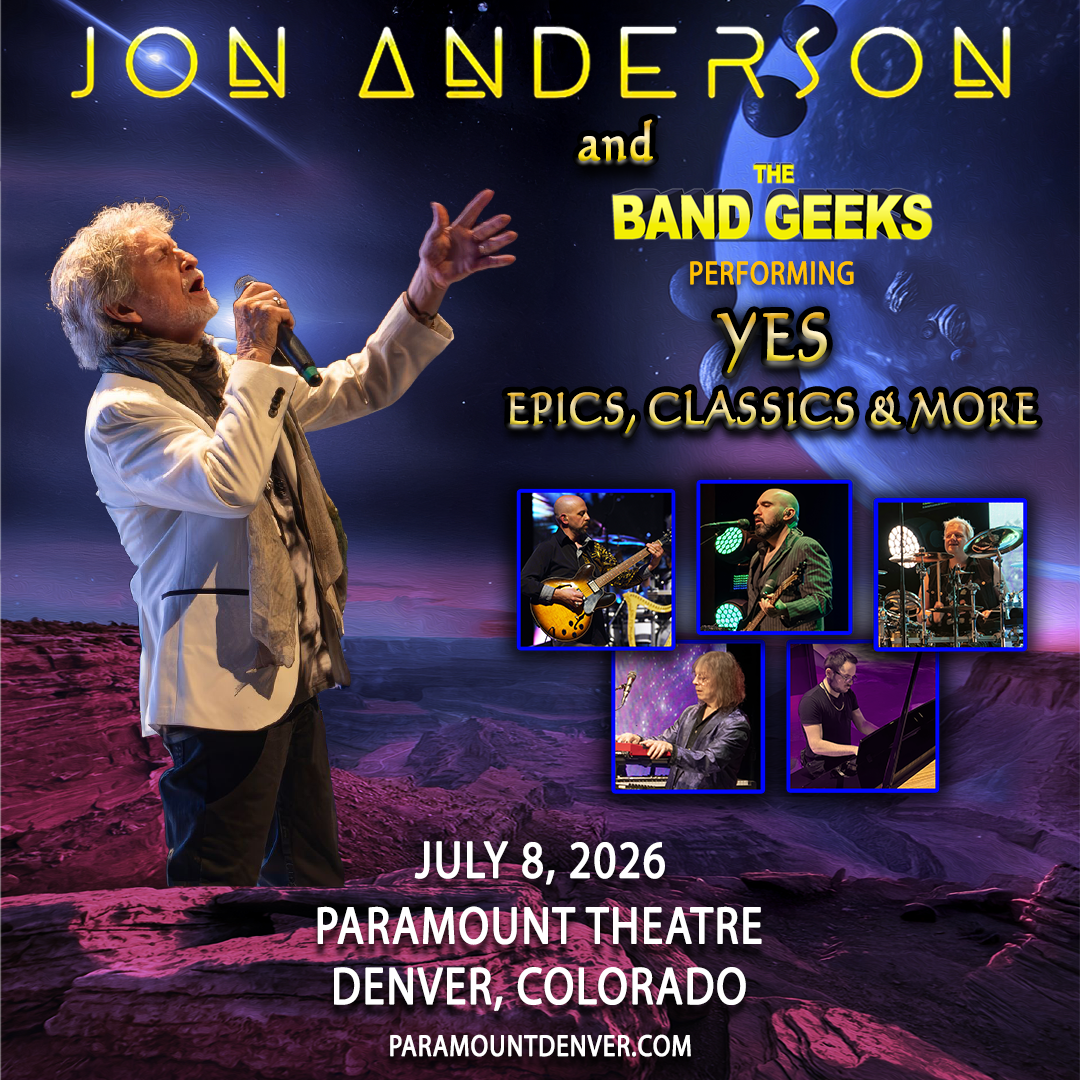 Jon Anderson 1080X1080