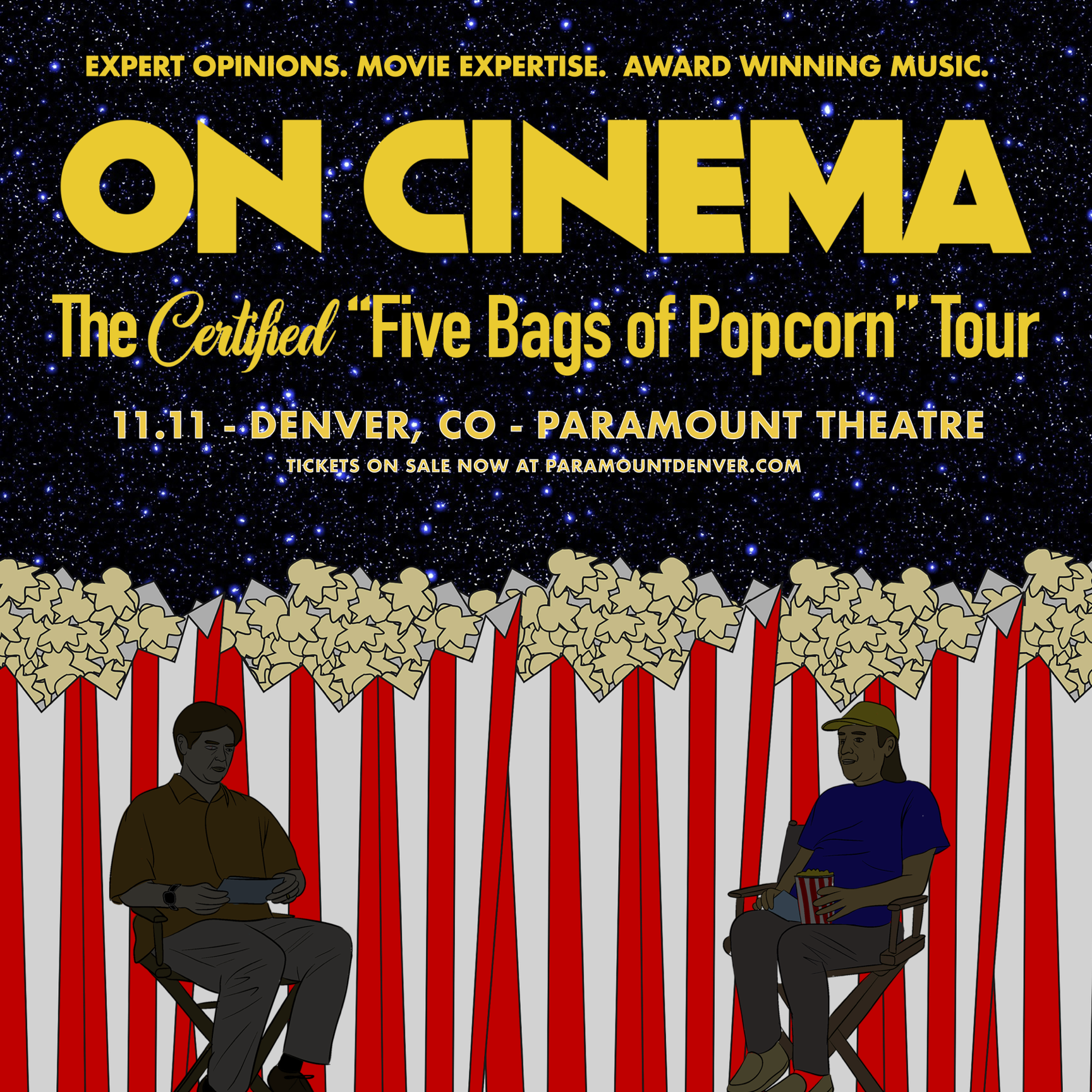 1111 Denver Oncinemalive 2X2.Pdf