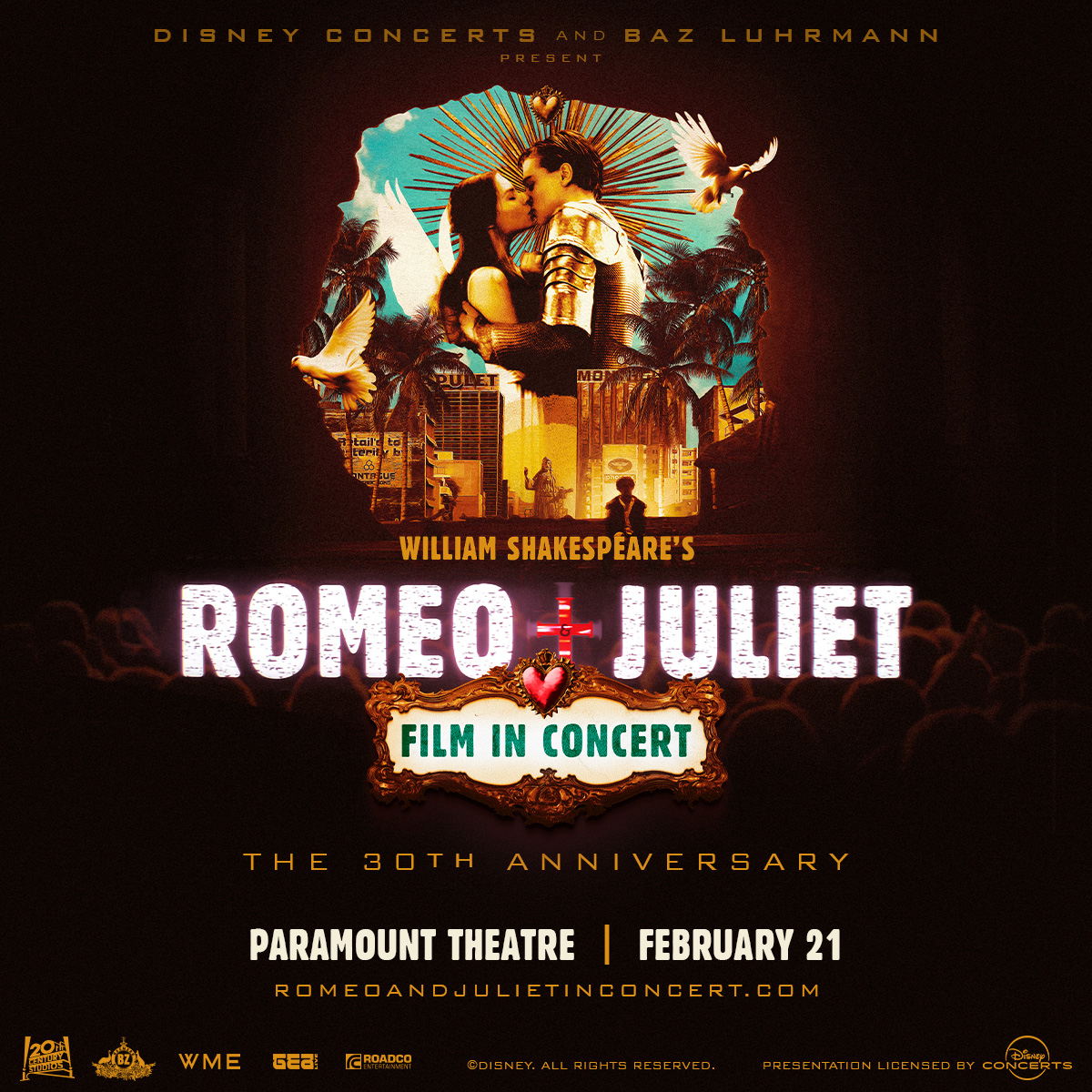 Romeojuliet 2027 Paramount 1200X1200