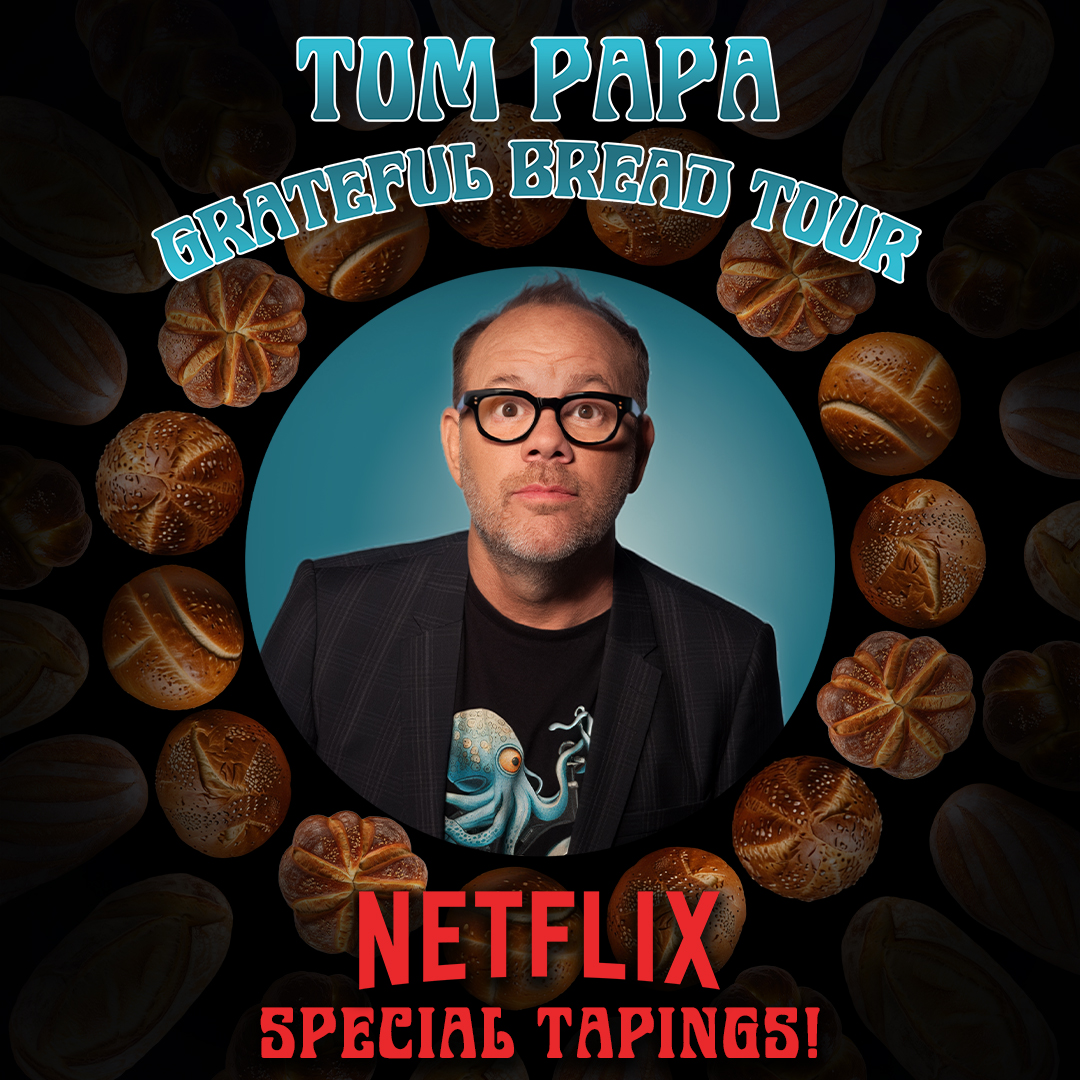 Tom Papa Denver IG