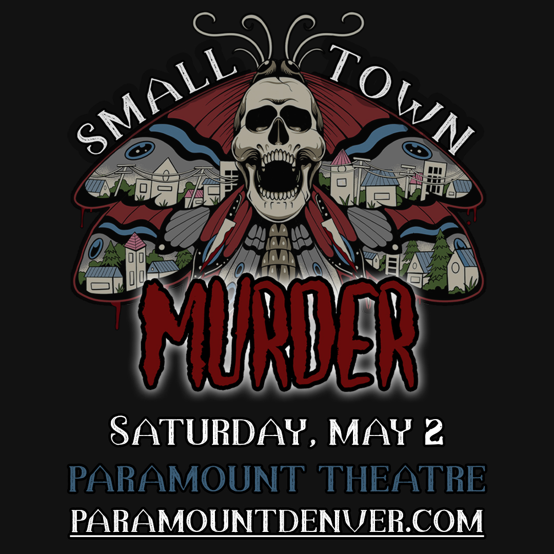 Small Town Murder IG SQ